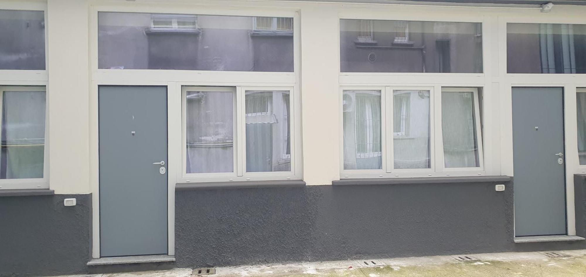 Gambara Metro Apartment Milano מראה חיצוני תמונה