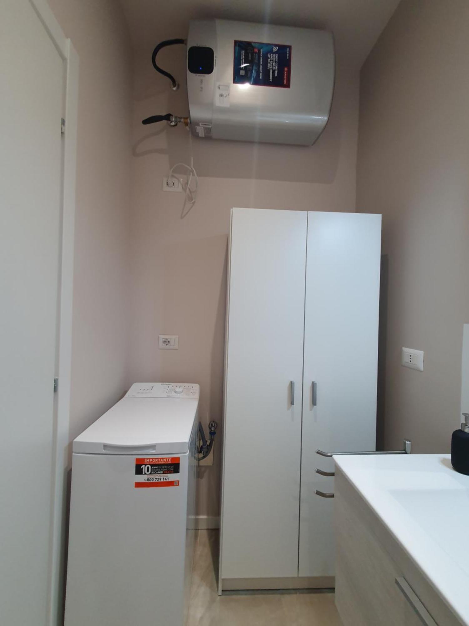 Gambara Metro Apartment Milano מראה חיצוני תמונה