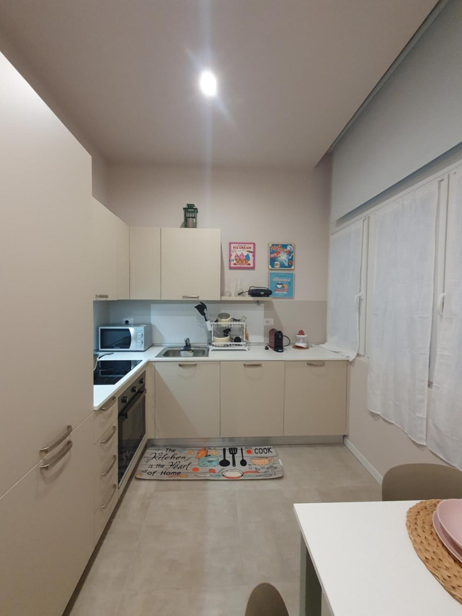 Gambara Metro Apartment Milano מראה חיצוני תמונה