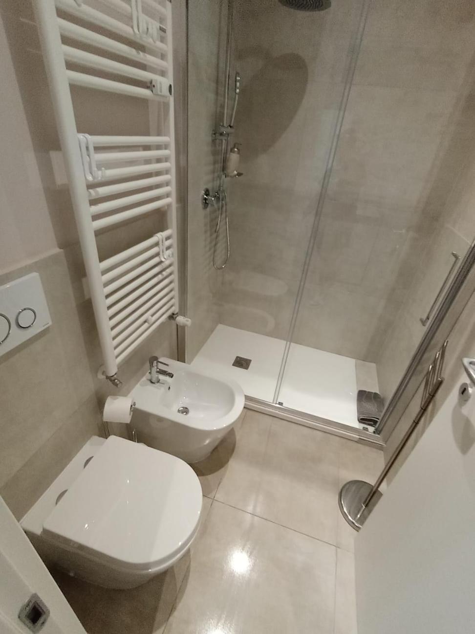 Gambara Metro Apartment Milano מראה חיצוני תמונה